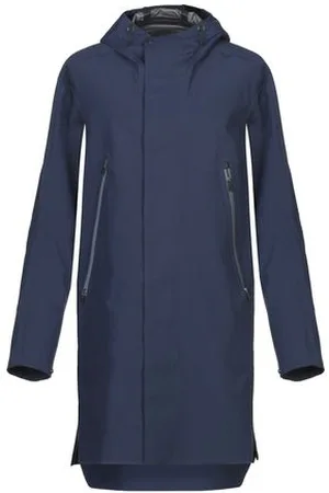 KRAKATAU COATS & JACKETS - Overcoats & Trench Coats - on YOOX.com