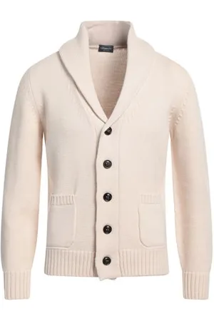 DRUMOHR KNITWEAR - Cardigans - on YOOX.com