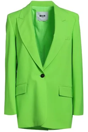Msgm SUITS and CO-ORDS - Blazers - on YOOX.com