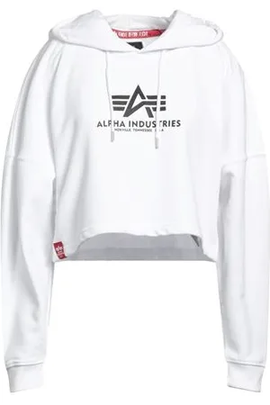 Alpha Industries TOPWEAR - Sweatshirts - on YOOX.com