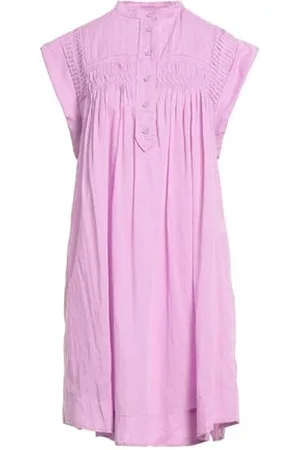 Marant Etoile DRESSES - Mini dresses - on YOOX.com