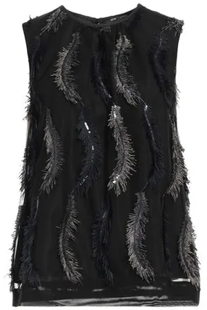 Ana Alcazar TOPWEAR - Tops - on YOOX.com