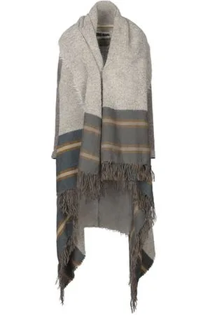 UMA WANG COATS & JACKETS - Overcoats & Trench Coats - on YOOX.com