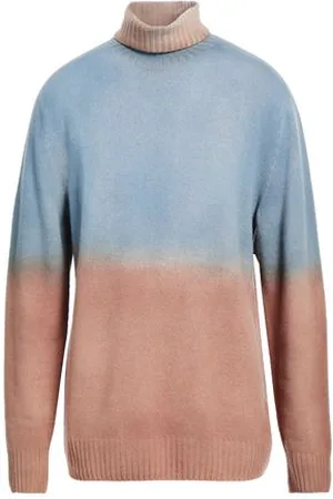 ALTEA KNITWEAR - Turtlenecks - on YOOX.com