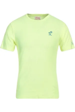 MC2 SAINT BARTH TOPWEAR - T-shirts - on YOOX.com