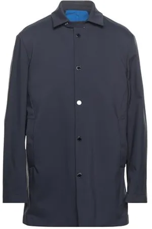 Guess COATS & JACKETS - Overcoats & Trench Coats - on YOOX.com