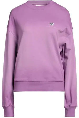 Chiara Ferragni TOPWEAR - Sweatshirts - on YOOX.com