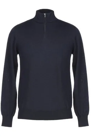 BALLANTYNE KNITWEAR - Turtlenecks - on YOOX.com