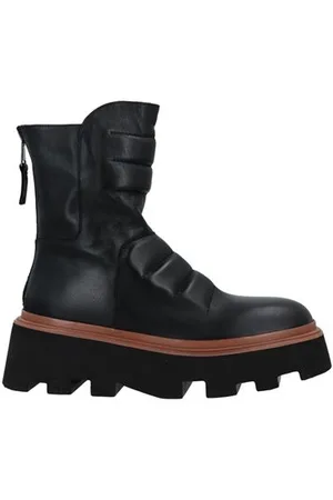 Elena Iachi FOOTWEAR - Ankle boots - on YOOX.com