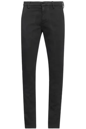 Dondup BOTTOMWEAR - Trousers - on YOOX.com