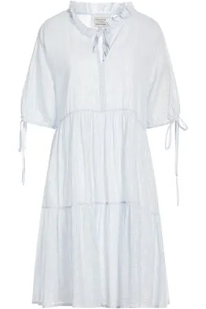 Alessia Santi DRESSES - Midi dresses - on YOOX.com