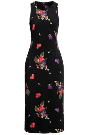 Juicy Couture DRESSES - Midi dresses - on YOOX.com