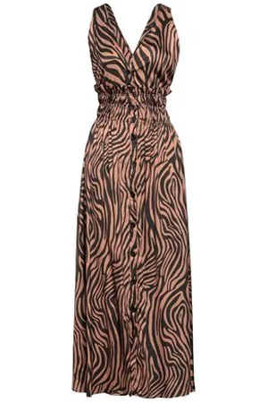 Relish DRESSES - Maxi dresses - on YOOX.com