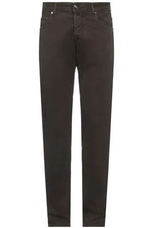 Jacob Cohen BOTTOMWEAR - Trousers - on YOOX.com