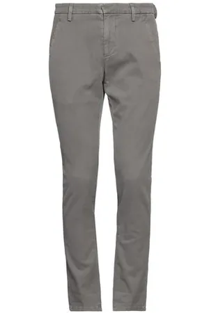 Dondup BOTTOMWEAR - Trousers - on YOOX.com