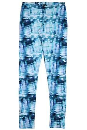 DKNY BOTTOMWEAR - Leggings - on YOOX.com