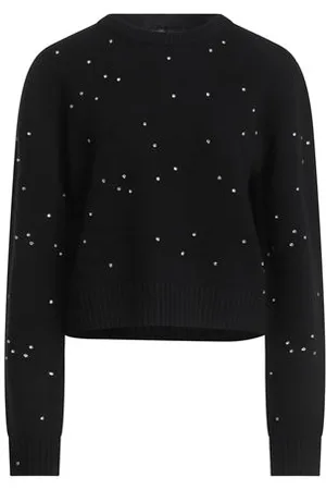 Maje KNITWEAR - Jumpers - on YOOX.com
