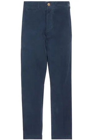 FORTELA BOTTOMWEAR - Trousers - on YOOX.com