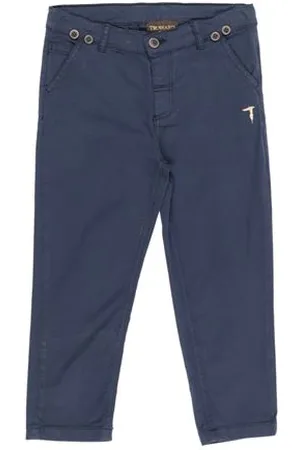 Trussardi BOTTOMWEAR - Trousers - on YOOX.com