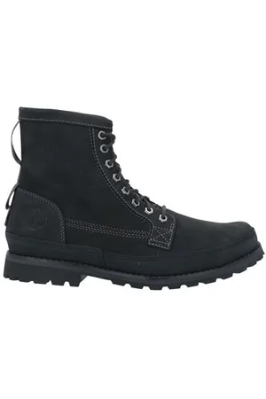 Timberland FOOTWEAR - Ankle boots - on YOOX.com