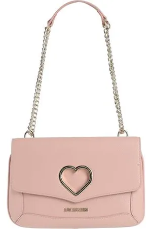 Moschino BAGS - Shoulder bags - on YOOX.com