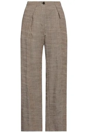 Acne Studios BOTTOMWEAR - Trousers - on YOOX.com