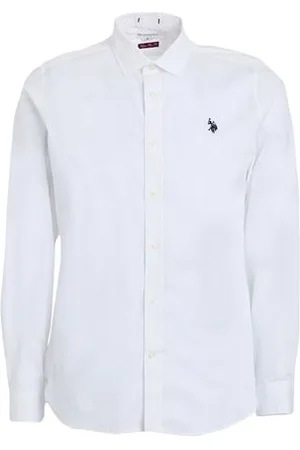 U.S. Polo Assn. TOPWEAR - Shirts - on YOOX.com