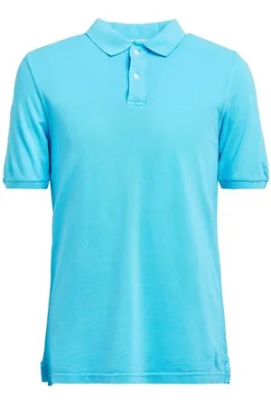 Halston Heritage TOPWEAR - Polo shirts - on YOOX.com