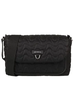 Coccinelle BAGS - Cross-body bags - on YOOX.com