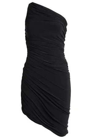 Norma Kamali DRESSES - Mini dresses - on YOOX.com