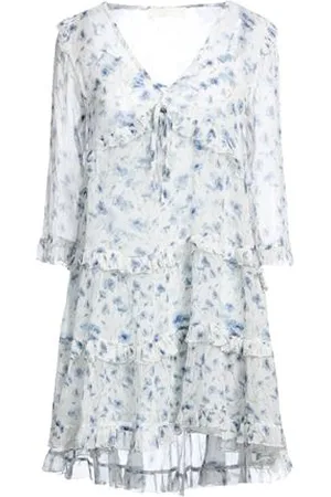 Alessia Zamattio DRESSES - Mini dresses - on YOOX.com