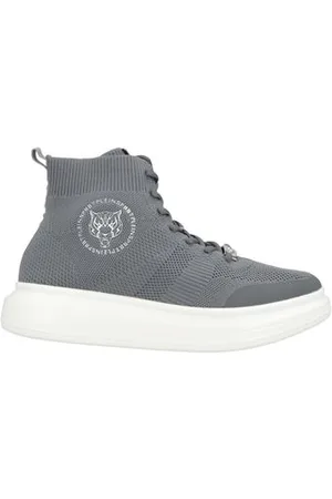 Philipp Plein FOOTWEAR - Trainers - on YOOX.com