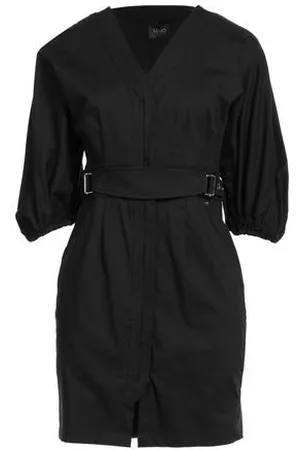 Liu Jo DRESSES - Mini dresses - on YOOX.com