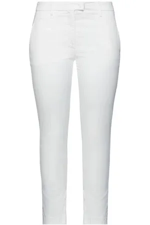 Dondup BOTTOMWEAR - Trousers - on YOOX.com