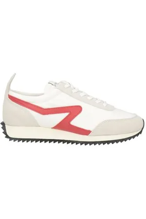 RAG&BONE FOOTWEAR - Trainers - on YOOX.com