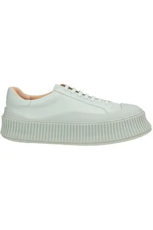Jil Sander FOOTWEAR - Trainers - on YOOX.com