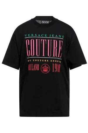 VERSACE TOPWEAR - T-shirts - on YOOX.com