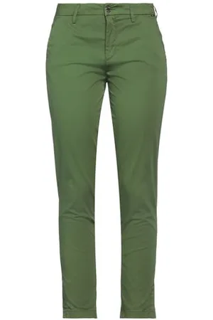 Liu Jo BOTTOMWEAR - Trousers - on YOOX.com
