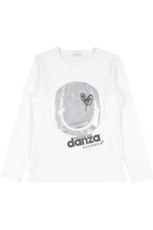 Dimensione Danza TOPWEAR - T-shirts - on YOOX.com
