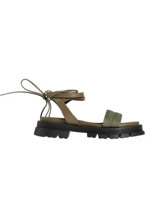 Janet&Janet FOOTWEAR - Sandals - on YOOX.com