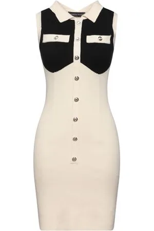 VANESSA SCOTT DRESSES - Mini dresses - on YOOX.com