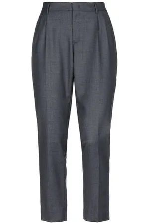 PT Torino BOTTOMWEAR - Trousers - on YOOX.com