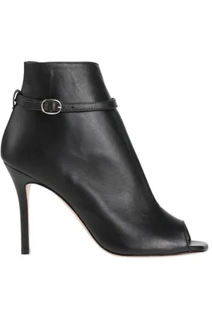 MARC ELLIS FOOTWEAR - Ankle boots - on YOOX.com