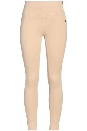Patrizia Pepe BOTTOMWEAR - Jeans - on YOOX.com