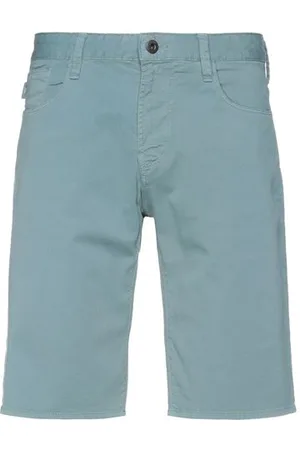 Emporio Armani BOTTOMWEAR - Shorts & Bermuda Shorts - on YOOX.com