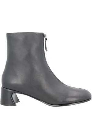 Jeannot FOOTWEAR - Ankle boots - on YOOX.com