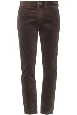 sun68 BOTTOMWEAR - Trousers - on YOOX.com