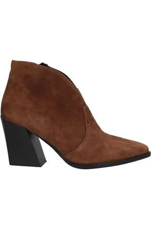 Jeannot FOOTWEAR - Ankle boots - on YOOX.com