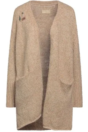 Zadig & Voltaire KNITWEAR - Cardigans - on YOOX.com