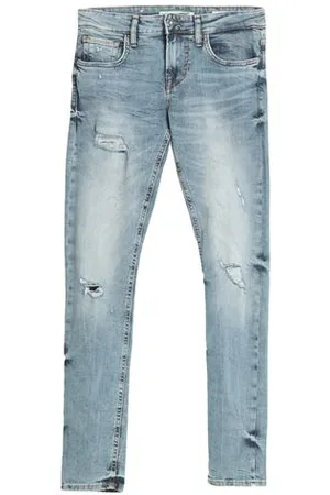 Guess BOTTOMWEAR - Jeans - on YOOX.com